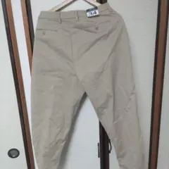 バギーチノパン