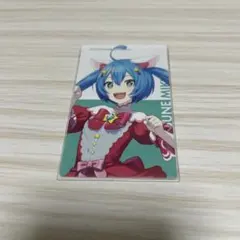 プロセカ エピカ 初音ミク