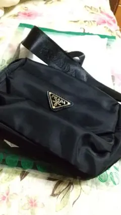 2025年最新】prada ノベルティの人気アイテム - メルカリ