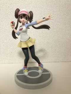 【中古】ARTFX J メイ with ツタージャ コトブキヤ ※ツタージャ欠品