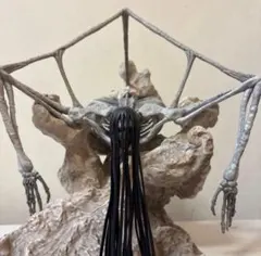 一番くじ　進撃の巨人　地ならし　ラストワン賞 終尾の巨人