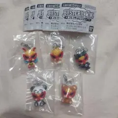 2026年最新】HYSTERIC MINI(ヒステリックミニ) めじるしアクセサリーの