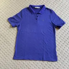 専用です。クロコダイル　レディースポロシャツ　LL