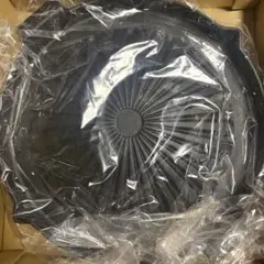 南部鉄器 ジンギスカン鍋 直径27cmのサムネイル