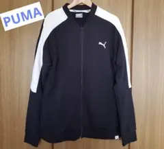 PUMA スウェットパーカー