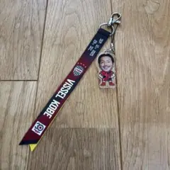 ヴィッセル神戸　井手口陽介選手　ボンフィン　vs柏レイソル