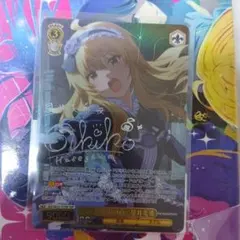 ヴァイスアイマス美希spサインセット ヴァイスアイマス美希spサインセット アイドルマスター ヴァイス
