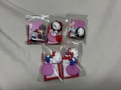 チョコエッグ ハローキティ コラボのサムネイル