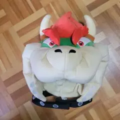 クッパ かぶりもの USJ