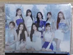 NiziU ラントレ オール AWAKE