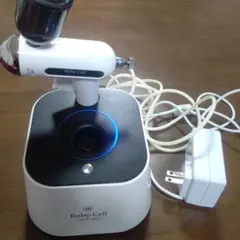 Ruby-Cell ルビーセル エアブラシ/ハンディエアブラシシステム Ruby-Cell ハンディエアブラシシステム