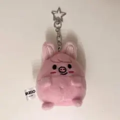 2026年最新】SKZOO ぬいぐるみ チャンビンの人気アイテム - メルカリ