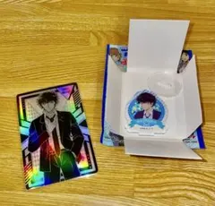 名探偵コナン 松田陣平 カード アクスタ