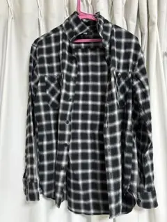 値下げUNIQLO シャツ