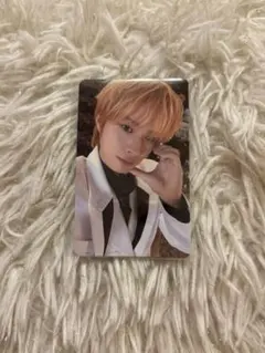 tws ギョンミン playhard Weverse ラキドロ