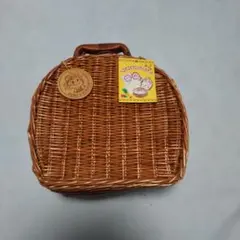 ペコちゃん ペコポコピクニックバスケット