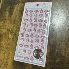 マイメロディ♡ボンボンドロップシール♡ミニ♡サンリオ♡シール♡マイメロ♡ボンドロのサムネイル