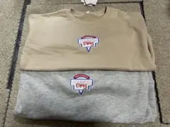 【最終価格】マリオンクレープ　トレーナー