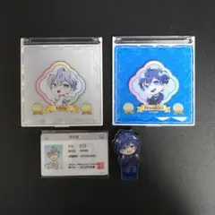 定価以下のお値段　カラフルピーチヒロくん　なおきりさんグッズ