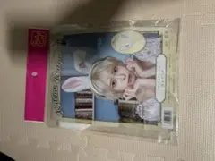 うさ耳 白 カチューシャ