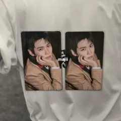 RIIZE ウンソク All of You