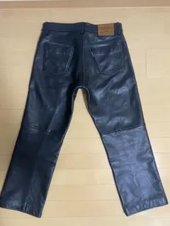 2026年最新】クシタニ レザーパンツ l/2wの人気アイテム - メルカリ