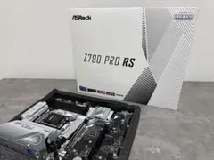 【シャンク品】ASRock Z790 PRO RS マザーボードのサムネイル