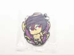 ジョジョの奇妙な冒険 ラバーマスコットコレクション01
 カーズ