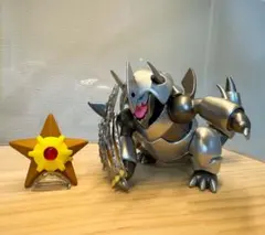 ポケモンスケールワールド ドラピオン スコルピ - メルカリ