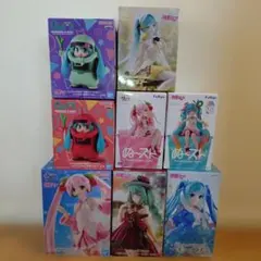 2026年最新】桜ミクフィギュアの人気アイテム - メルカリ