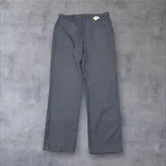 【PERRY ELLIS】US輸入アメリカ古着シングル仕様メンズスラックスのサムネイル