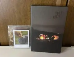 花様年華 young forever
