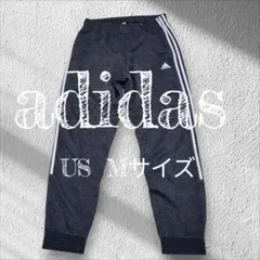 adidas ダークグレー US M(J-O サイズ) パンツ