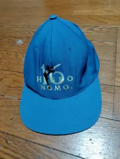 2025年最新】野茂英雄 キャップの人気アイテム - メルカリ