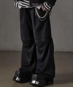 2026年最新】グランシー カーゴパンツの人気アイテム - メルカリ