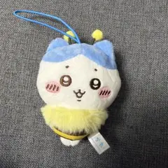 《値下げ》ハチワレ セブンイレブン限定 ハチさんぬいぐるみ