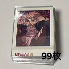 進撃の巨人 リヴァイ プリンセスカフェ チェキ風カード 5点 - メルカリ