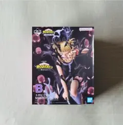 【新品未開封】 僕のヒーローアカデミア 幸せの上に B賞 トガヒミコ
