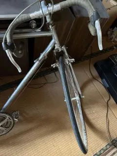 ガンウェル 岩井商会 njs競輪フレーム サイズ510 ganwell NJS