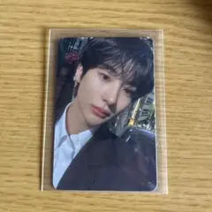 RIIZE  アントン　Photo Pack Ver. トレカ