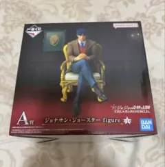 一番くじ　A賞 ジョナサン・ジョースター フィギュア