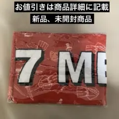 2026年最新】7men侍グッズの人気アイテム - メルカリ
