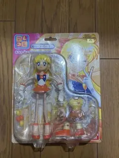 美少女戦士セーラームーン アレコレ セーラーヴィーナス
