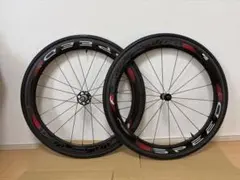 美品】フルクラム スピード55T RIM 非AC3 CULT チューブラー - メルカリ
