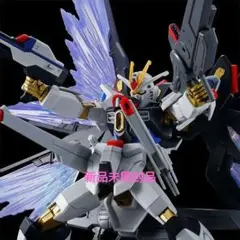 HG ストライクフリーダムガンダム 光の翼、スタンド付き 2026年最新】HG ストライクフリーダム 光の翼の人気アイテム - メルカリ