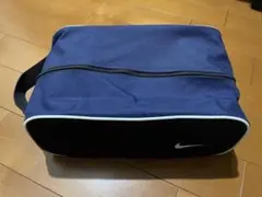 NIKE ナイキ 90s シューズケース シューズバッグ スパイクケース バッグのサムネイル