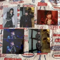 2026年最新】龍宮城 itaru 生写真の人気アイテム - メルカリ