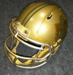 ヘルメット アメリカンフットボール