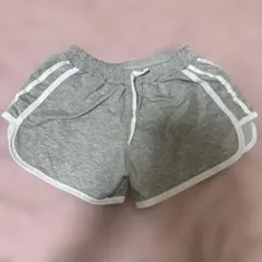 スウェット ショートパンツ