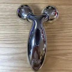 ReFa 美顔器 シルバー 専用ケース付き - メルカリ